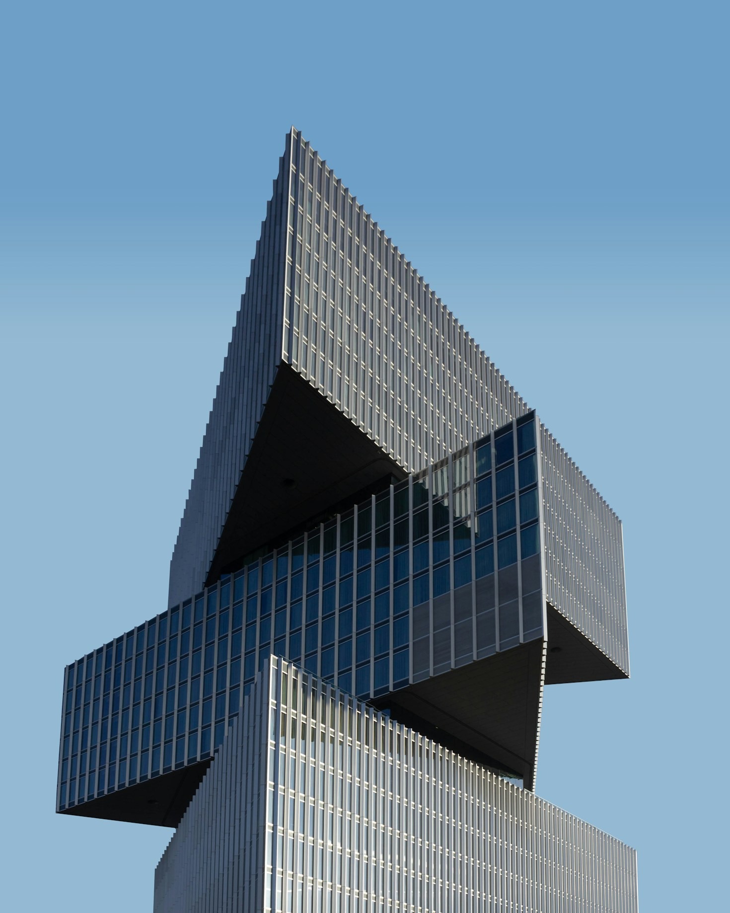 Como a arquitetura transforma espaços em arte